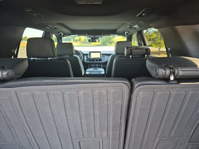Used 2024 Chevrolet Tahoe RST w/ Luxury Package AWD/4WD image 33