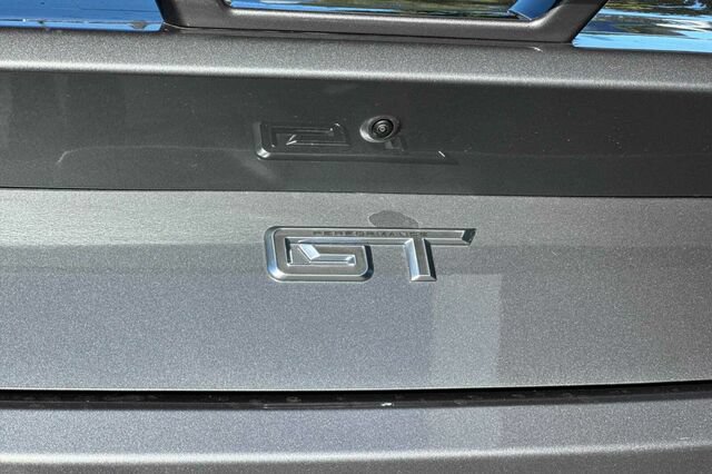 Certified 2026 Ford Mustang GT Premium w/ GT Performance Package RWD image 26