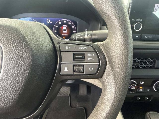 Used 2025 Honda Accord LX image 27