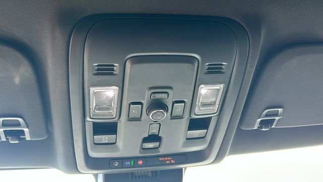 Used 2025 Chevrolet Tahoe RST w/ RST Capability Package AWD/4WD image 25