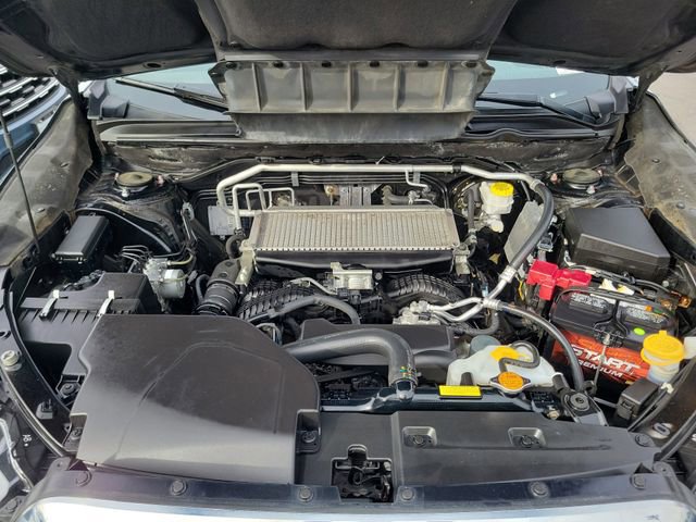 Used 2020 Subaru Ascent Limited w/ Popular Package #2A image 29