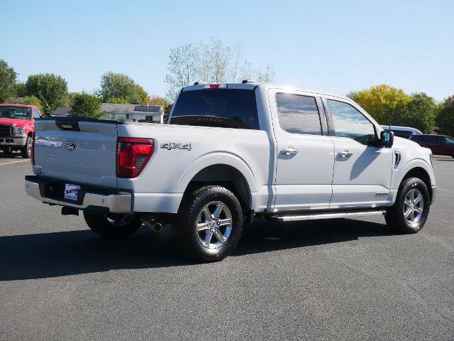 Certified 2024 Ford F150 XLT w/ Mobile Office Package AWD/4WD image 5