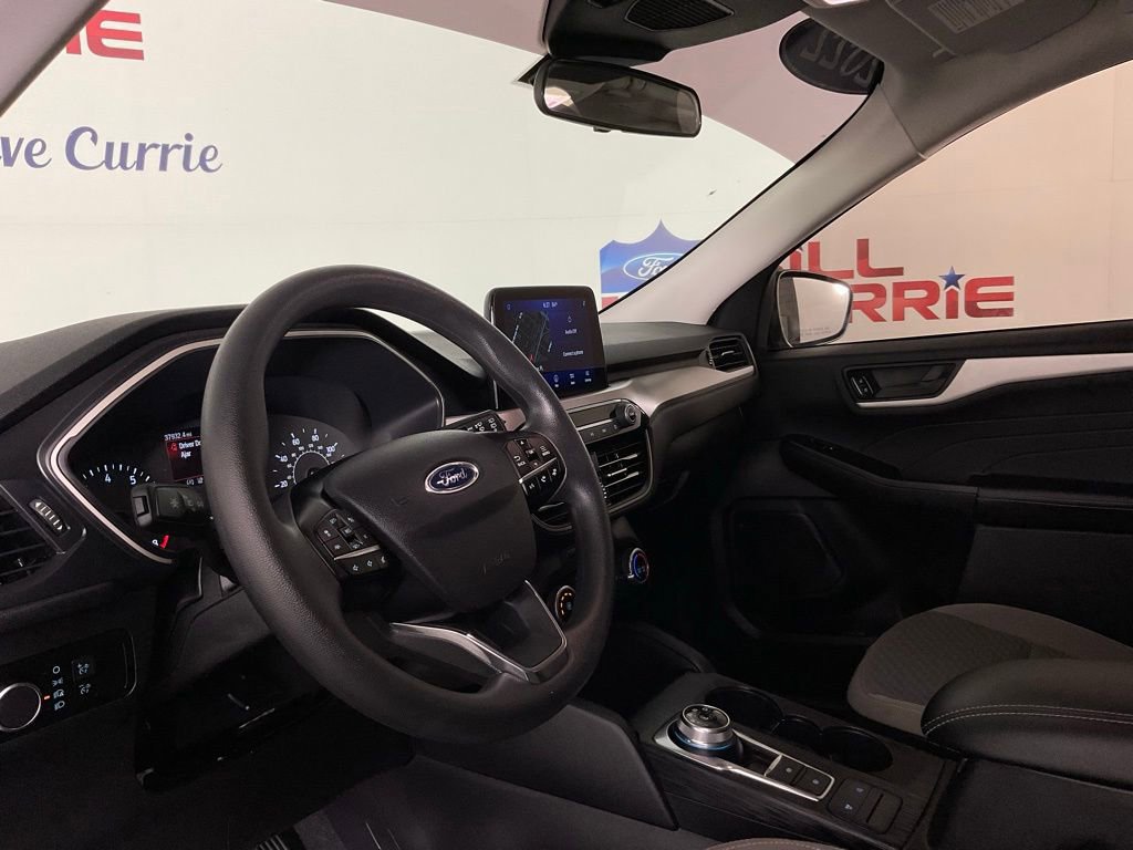 Certified 2022 Ford Escape SE w/ SE Sport Appearance Package image 13
