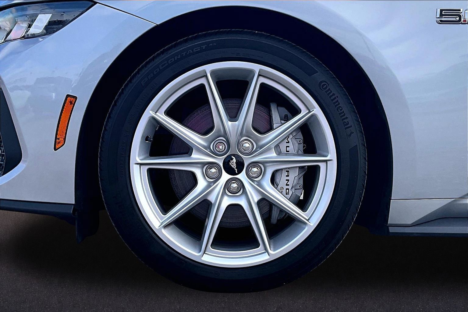 Certified 2024 Ford Mustang GT Premium RWD image 11