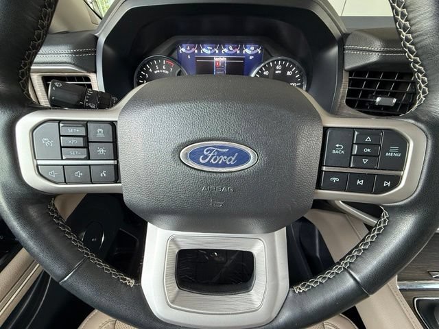 Certified 2024 Ford Expedition Limited AWD/4WD image 25