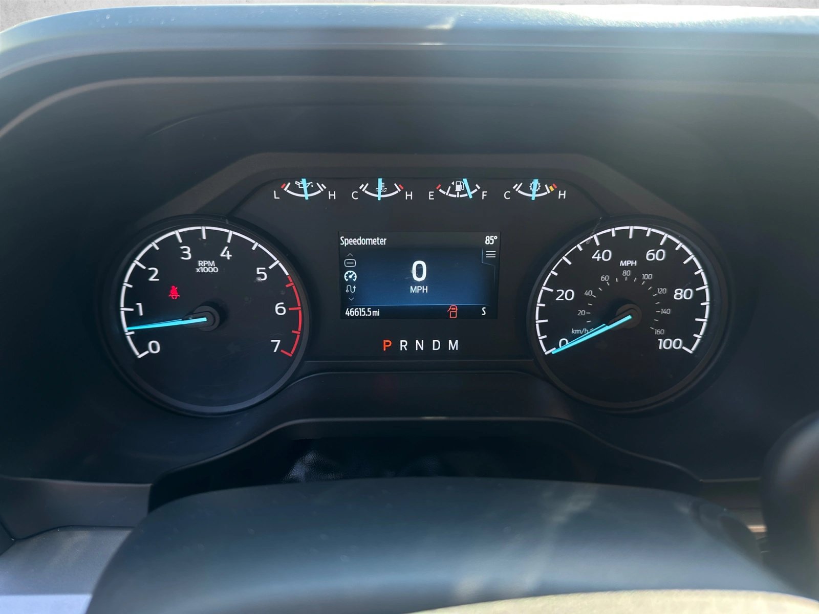 Certified 2025 Ford F250 XL w/ STX Appearance Package AWD/4WD image 14