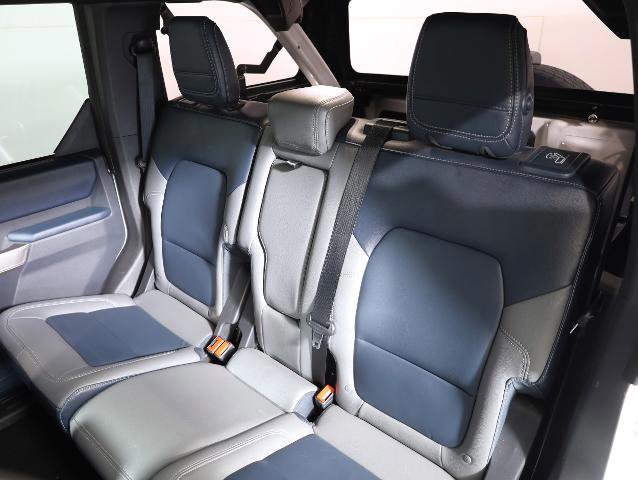 Certified 2023 Ford Bronco Outer Banks image 12