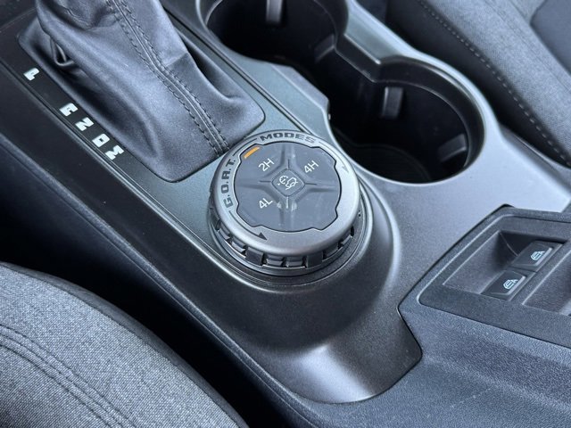 Certified 2022 Ford Bronco Big Bend image 23