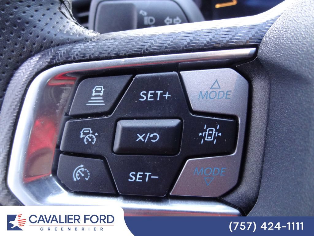 Certified 2024 Ford Mustang GT Premium RWD image 16