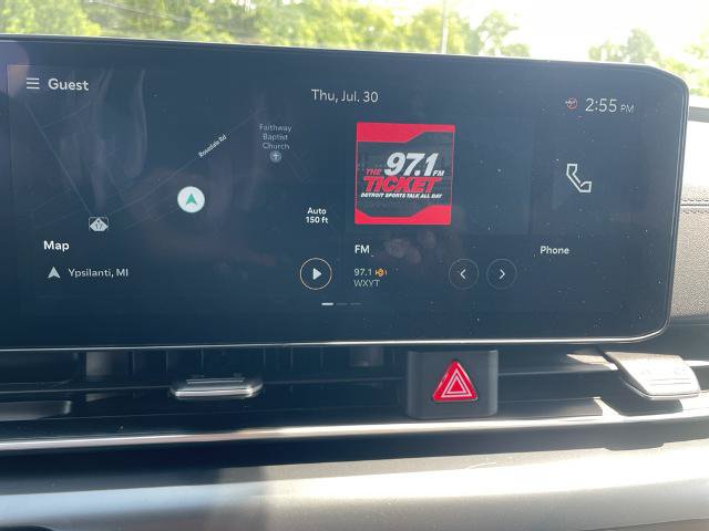 Used 2026 Kia Carnival FWD image 28