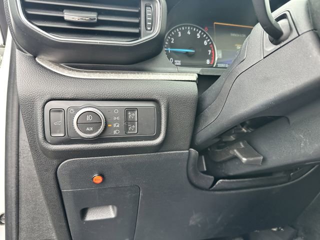 Certified 2022 Ford Explorer Timberline AWD/4WD image 31