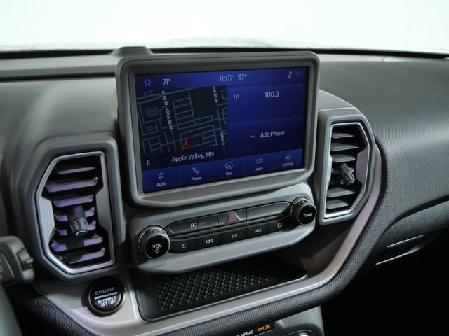 Certified 2024 Ford Bronco Sport Big Bend w/ Convenience Package AWD/4WD image 19