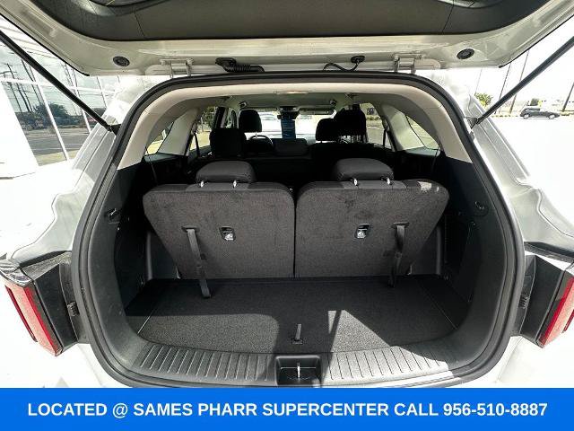 Used 2026 Kia Sorento LX FWD image 21