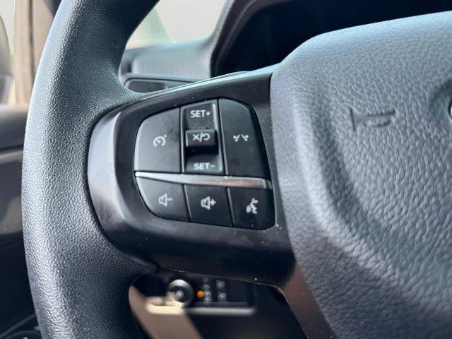 Certified 2025 Ford Ranger XL RWD image 18