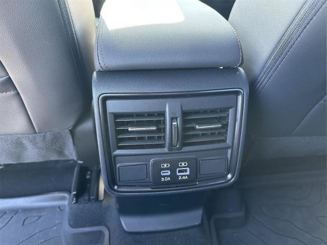 Used 2025 Subaru Forester Sport AWD/4WD image 20