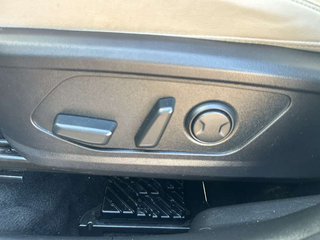 Used 2022 Hyundai Tucson SEL w/ Convenience + Premium Package FWD image 22