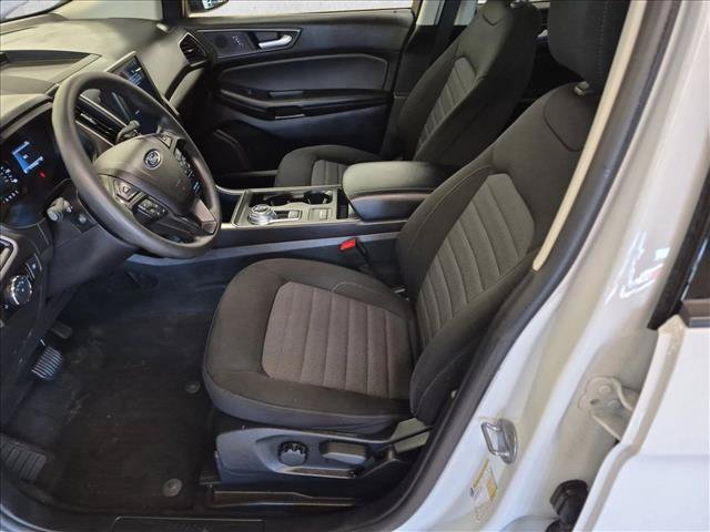 Certified 2024 Ford Edge SE AWD/4WD image 16