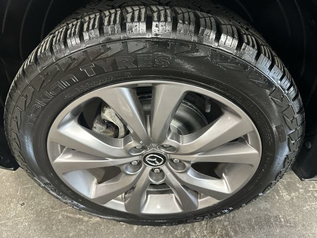 Used 2020 MAZDA CX-30 AWD w/ Premium Package image 23