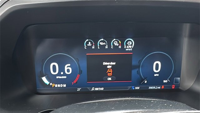 Certified 2022 Ford Expedition Max Limited image 19