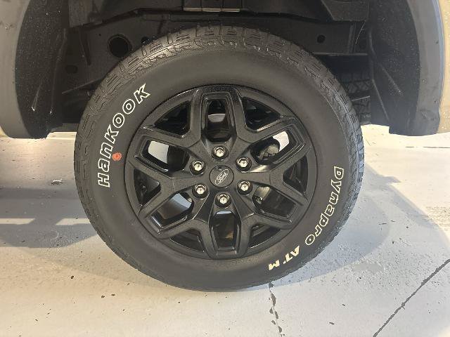 Certified 2022 Ford Ranger XLT w/ Equipment Group 301A Mid AWD/4WD image 9