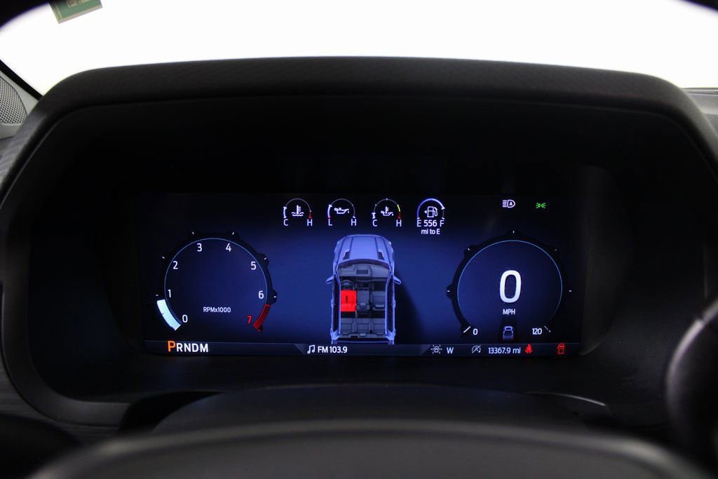 Certified 2025 Ford F150 XLT w/ Equipment Group 301A Standard image 17