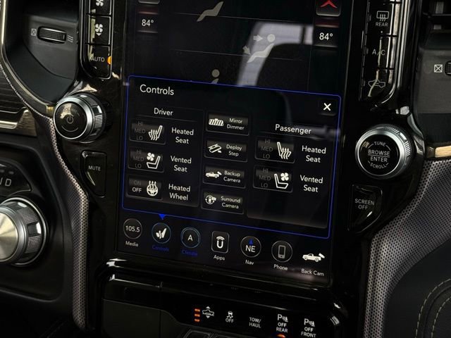 Used 2019 RAM 1500 Limited image 35