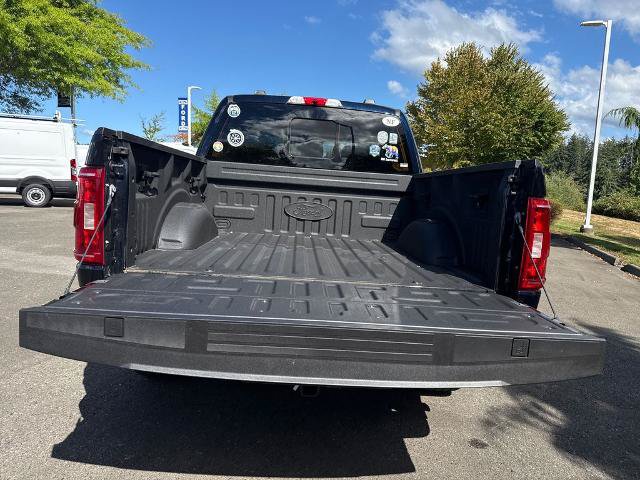 Certified 2022 Ford F150 XLT w/ Equipment Group 301A Mid AWD/4WD image 34