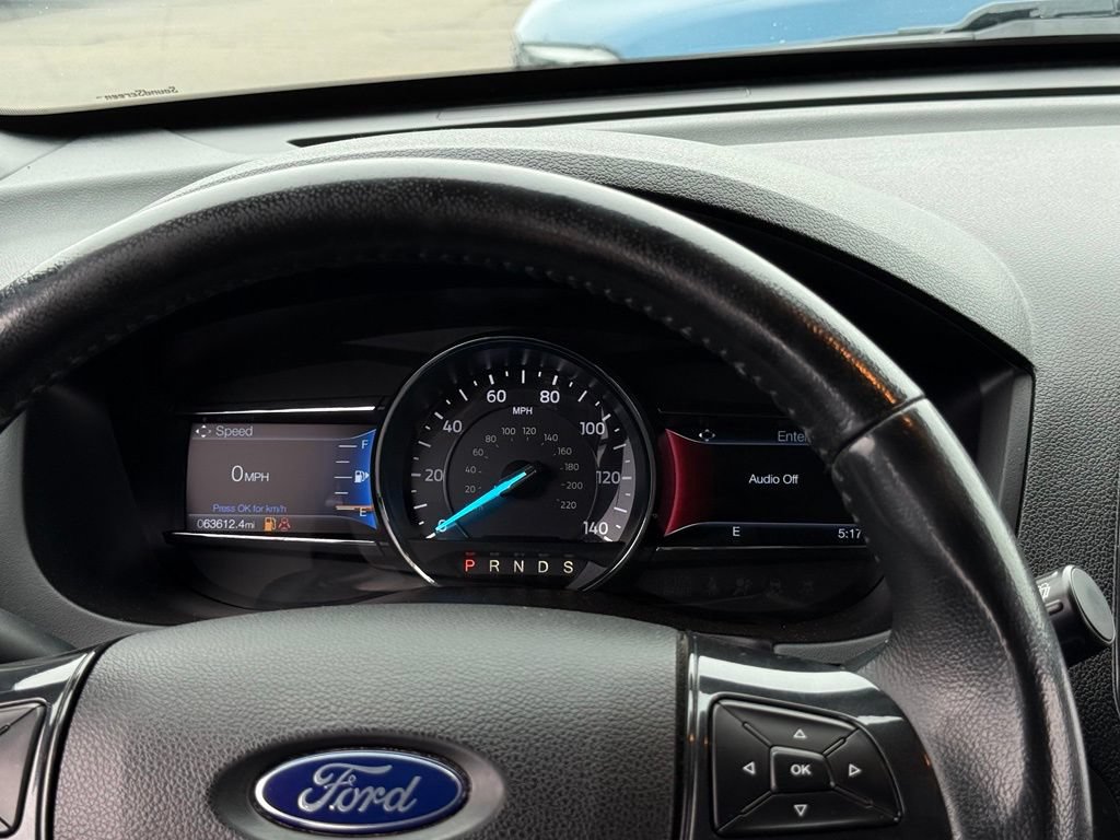 Certified 2019 Ford Explorer XLT AWD/4WD image 7