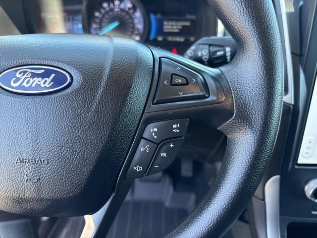 Certified 2021 Ford Edge SE FWD image 17