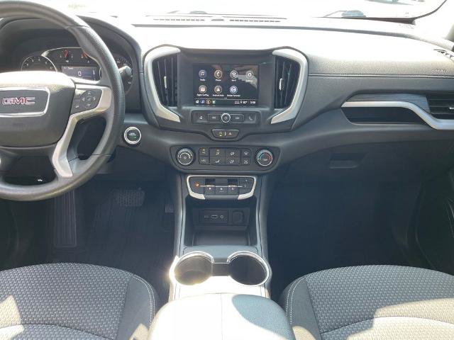 Used 2024 GMC Terrain SLE AWD/4WD image 11