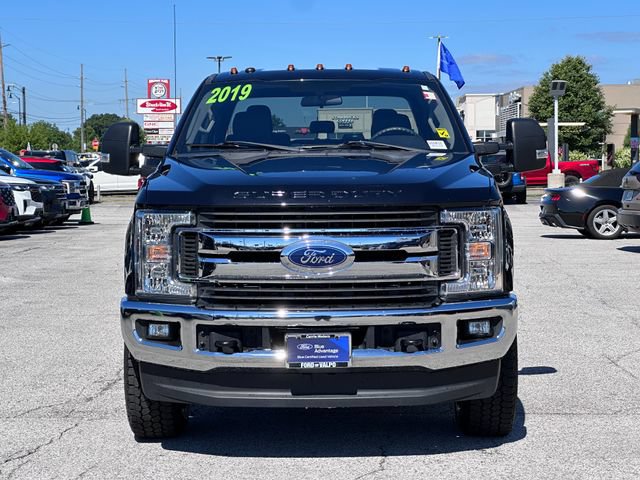 Certified 2019 Ford F250 XLT w/ XLT Value Package AWD/4WD image 2