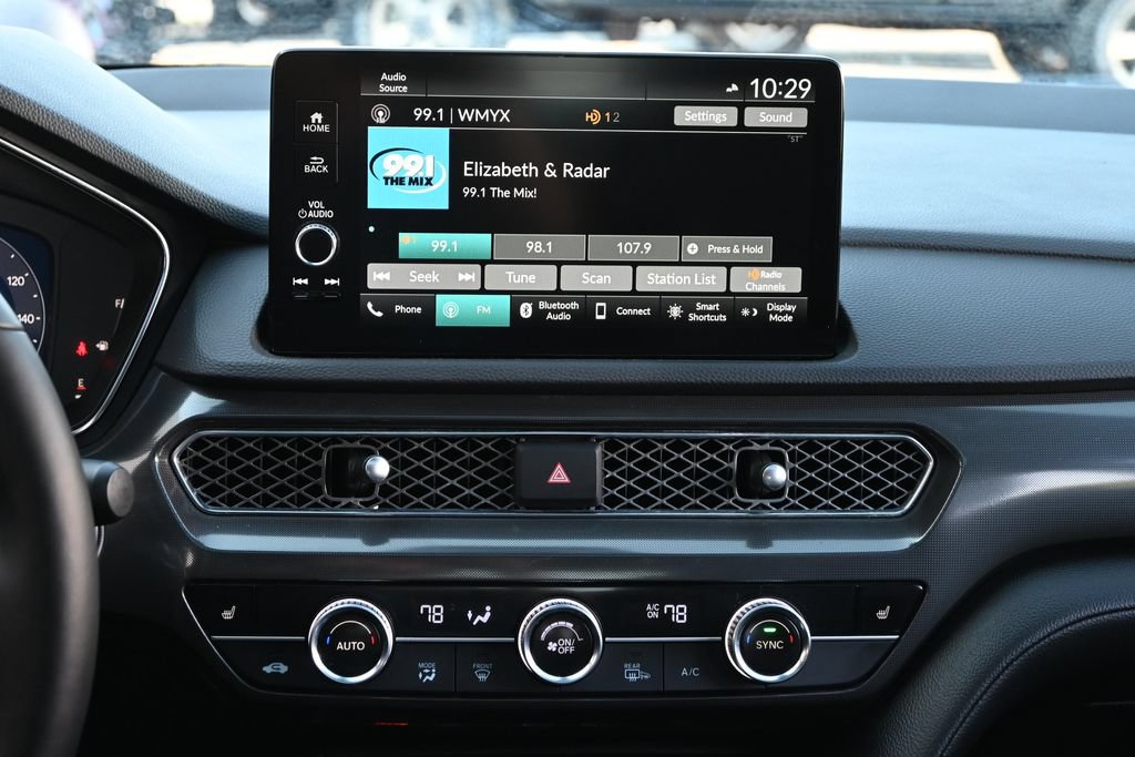 Used 2023 Acura Integra A-Spec w/ Technology Package FWD image 29