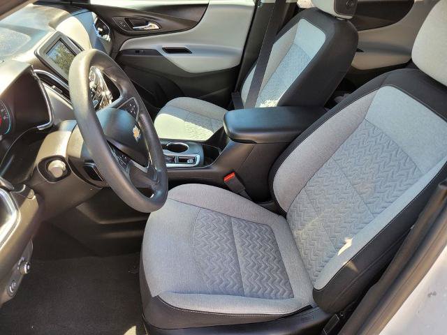 Used 2022 Chevrolet Equinox LS w/ LS Convenience Package AWD/4WD image 16