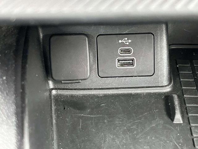 Certified 2025 Ford Bronco Sport Outer Banks w/ Outer Banks Tech Package+ image 21