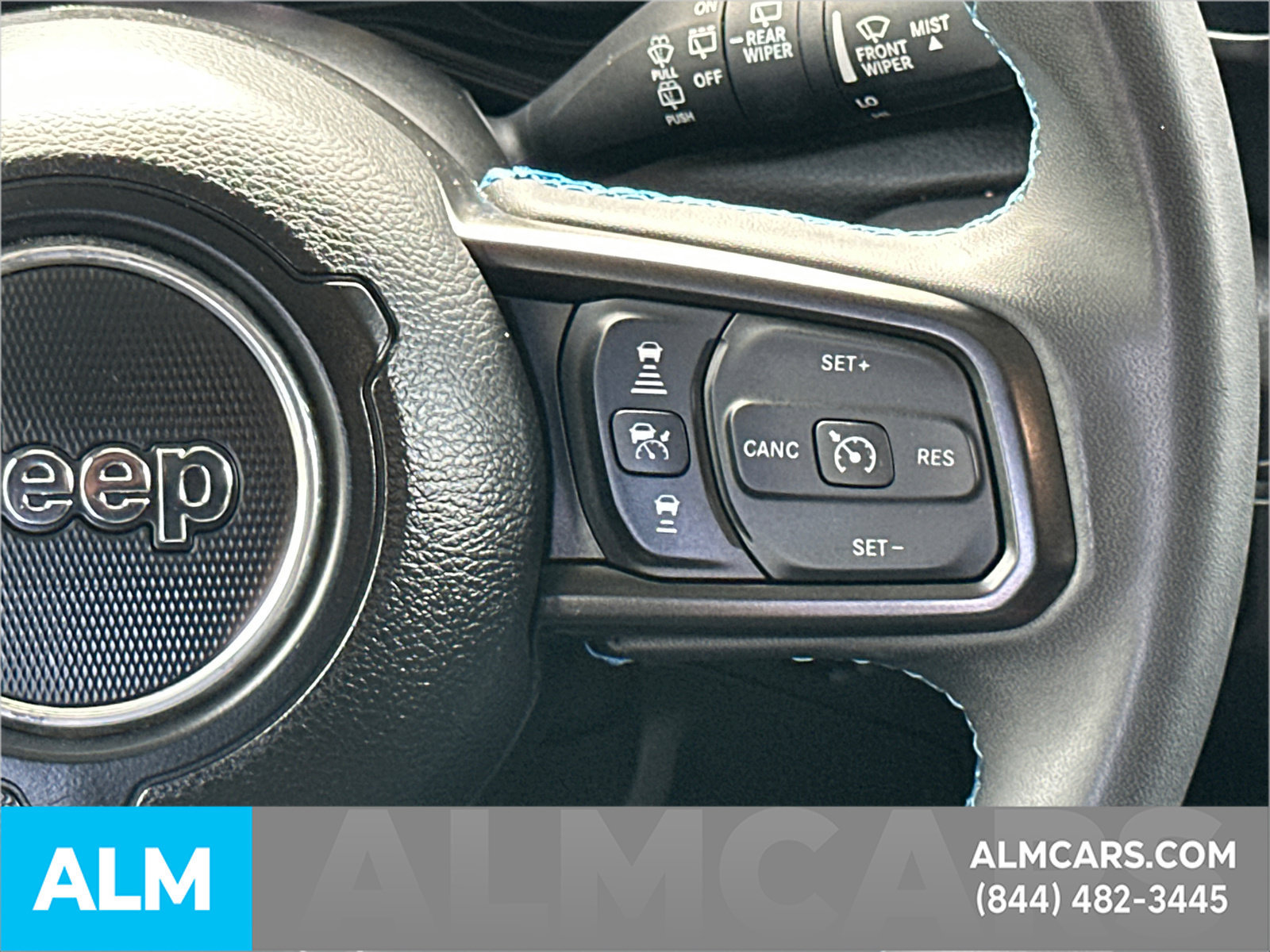Used 2024 Jeep Wrangler Unlimited Rubicon 4xe AWD/4WD image 30