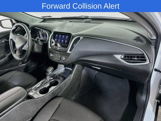 Used 2024 Chevrolet Malibu LT FWD image 13