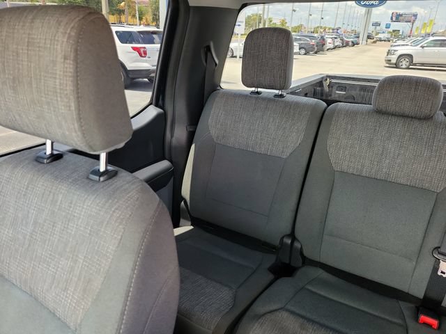 Certified 2025 Ford F250 XLT AWD/4WD image 16