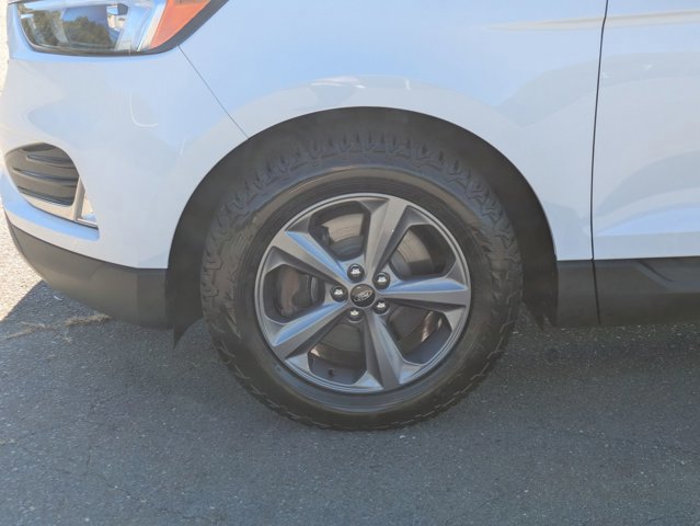 Certified 2022 Ford Edge SEL w/ Sport Appearance Package image 11