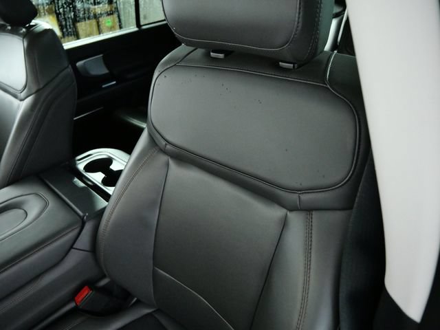Certified 2025 Ford Expedition Active AWD/4WD image 18