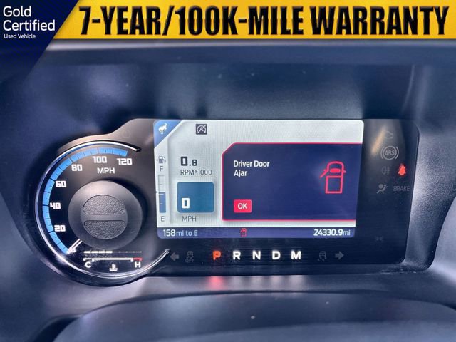 Certified 2023 Ford Bronco Big Bend image 24