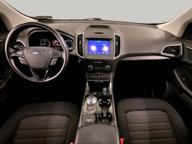 Certified 2020 Ford Edge SE FWD image 14