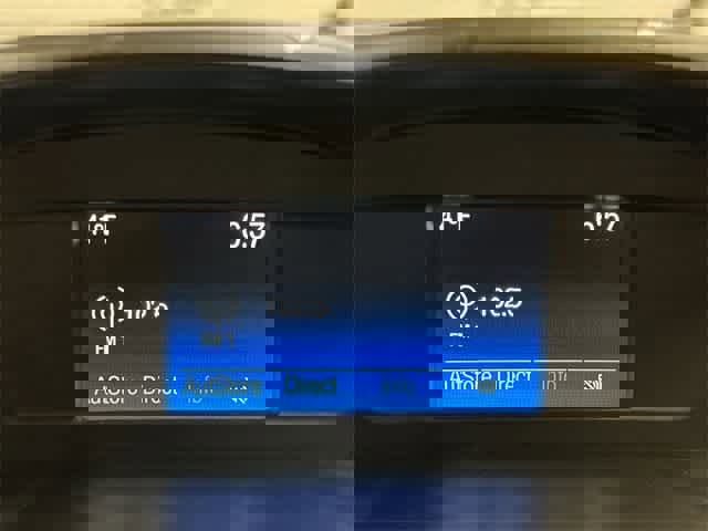 Certified 2018 Ford Escape SE image 15