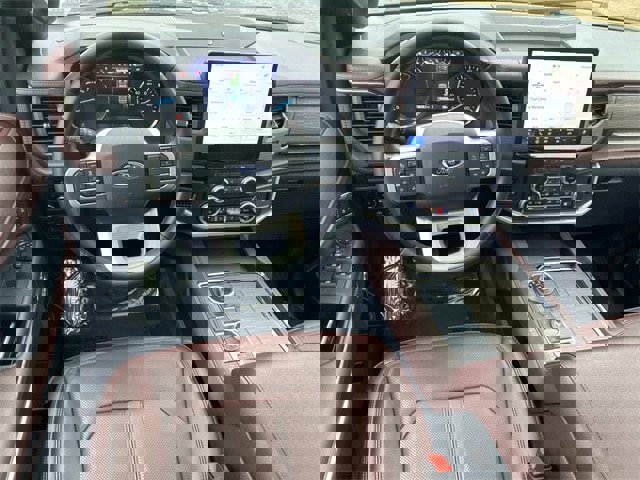 Certified 2024 Ford Expedition Limited image 51