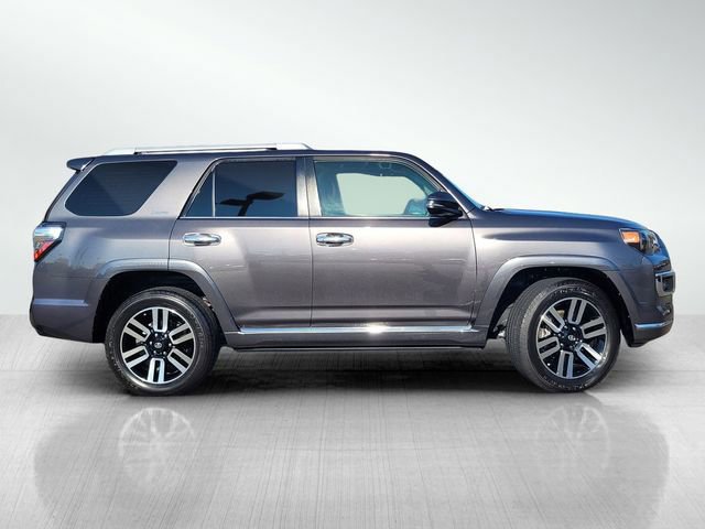 Used 2019 Toyota 4Runner Limited image 2