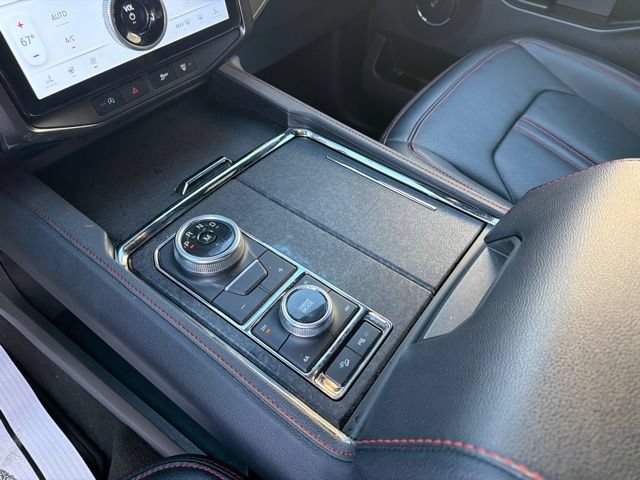 Certified 2024 Ford Expedition Max Limited AWD/4WD image 34