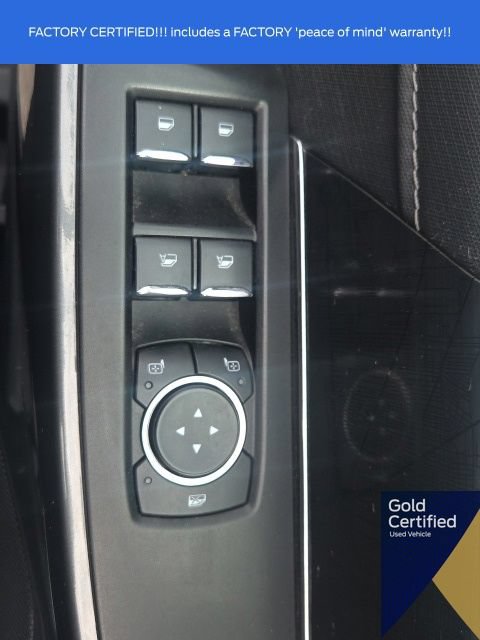 Certified 2023 Ford F150 XLT w/ Equipment Group 302A High AWD/4WD image 23