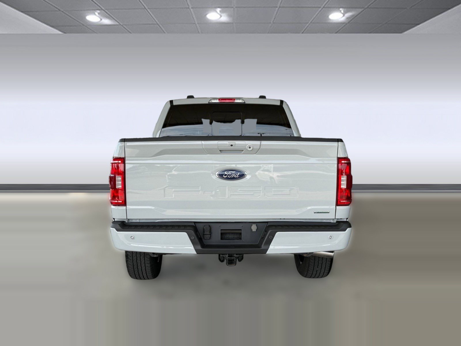 Certified 2023 Ford F150 XLT w/ Equipment Group 302A High AWD/4WD image 10