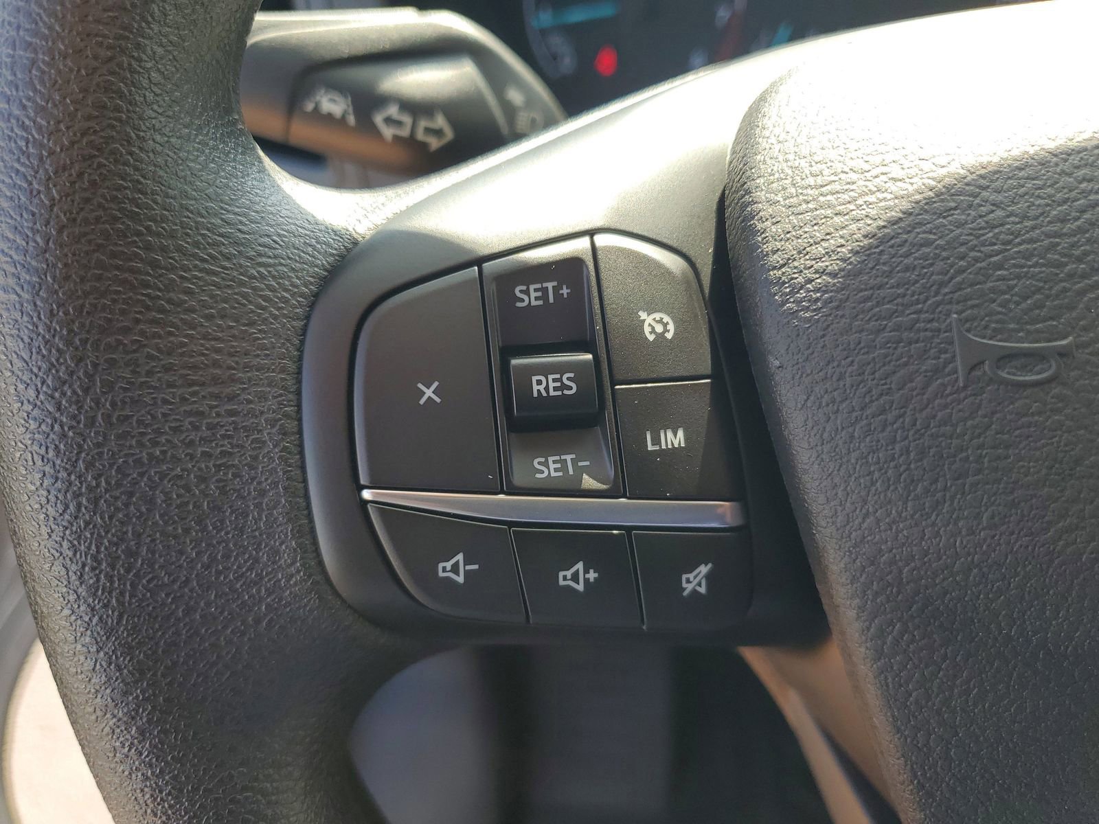 Certified 2024 Ford Transit 350 Low Roof w/ Load Area Protection Package image 16