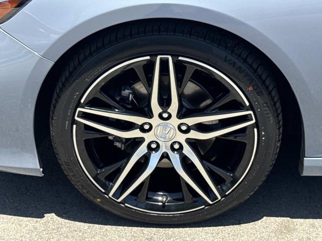 Used 2022 Honda Accord Touring image 39