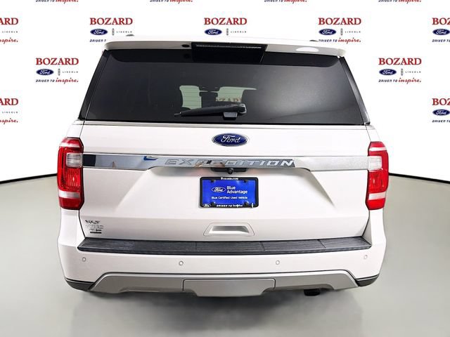 Certified 2019 Ford Expedition XLT w/ Equipment Group 202A RWD image 7